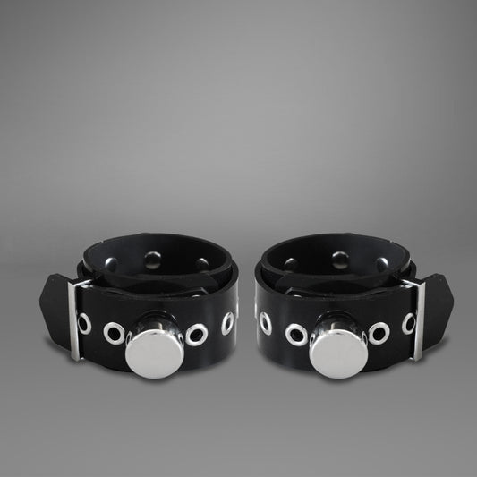 MagLock Series Rubber Wrist Guards