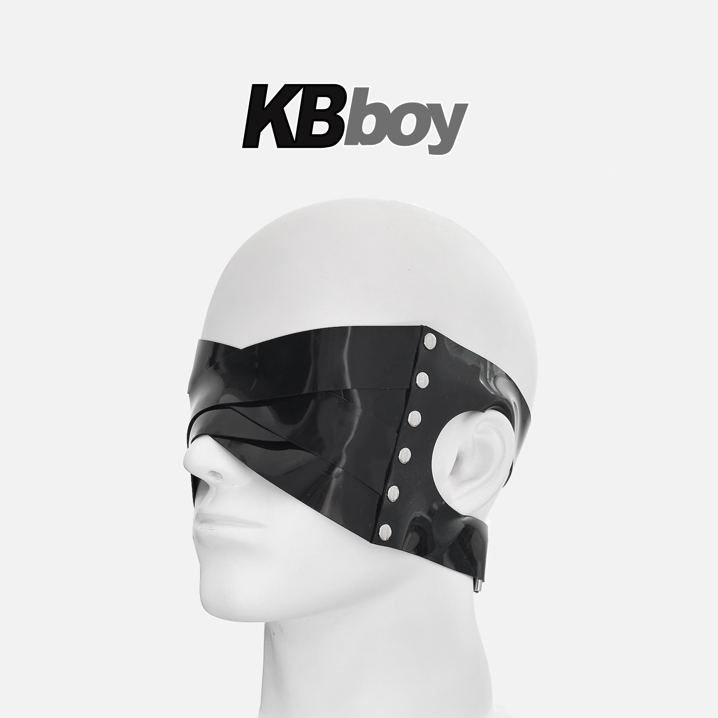 Rubber – KBboy