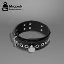 Maglock Series - Silicone Collar