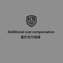 Additional Cost Compensation Link