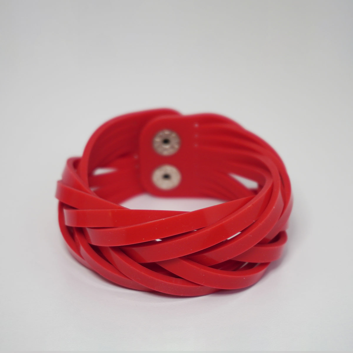 Red（one pair） / Small (Wrist circumference 15～17.9 cm)