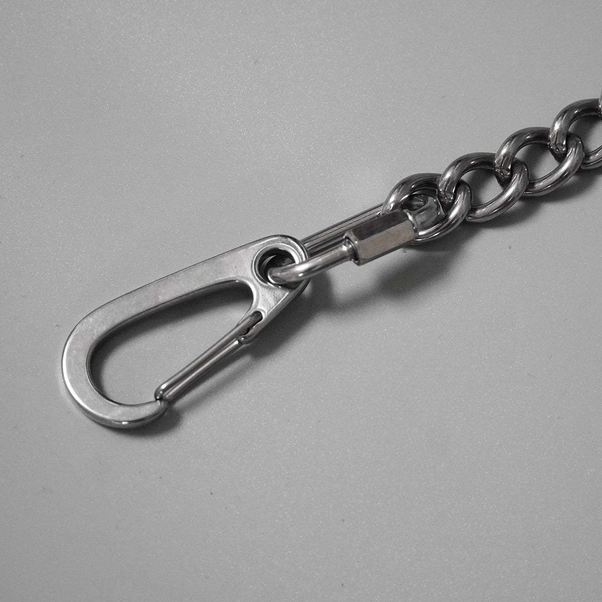 Stainless Steel Traction Chain (100cm)