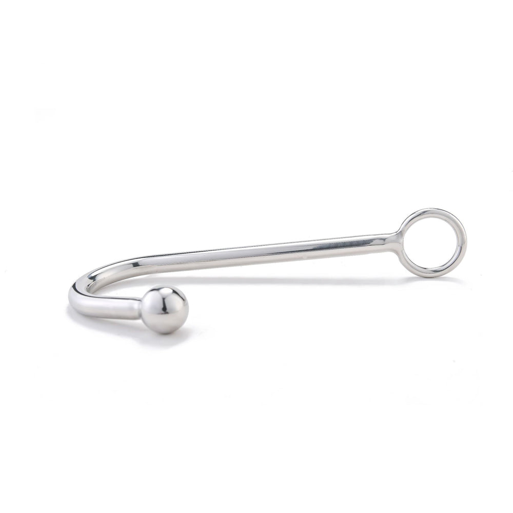 Stainless Steel Anal Hook