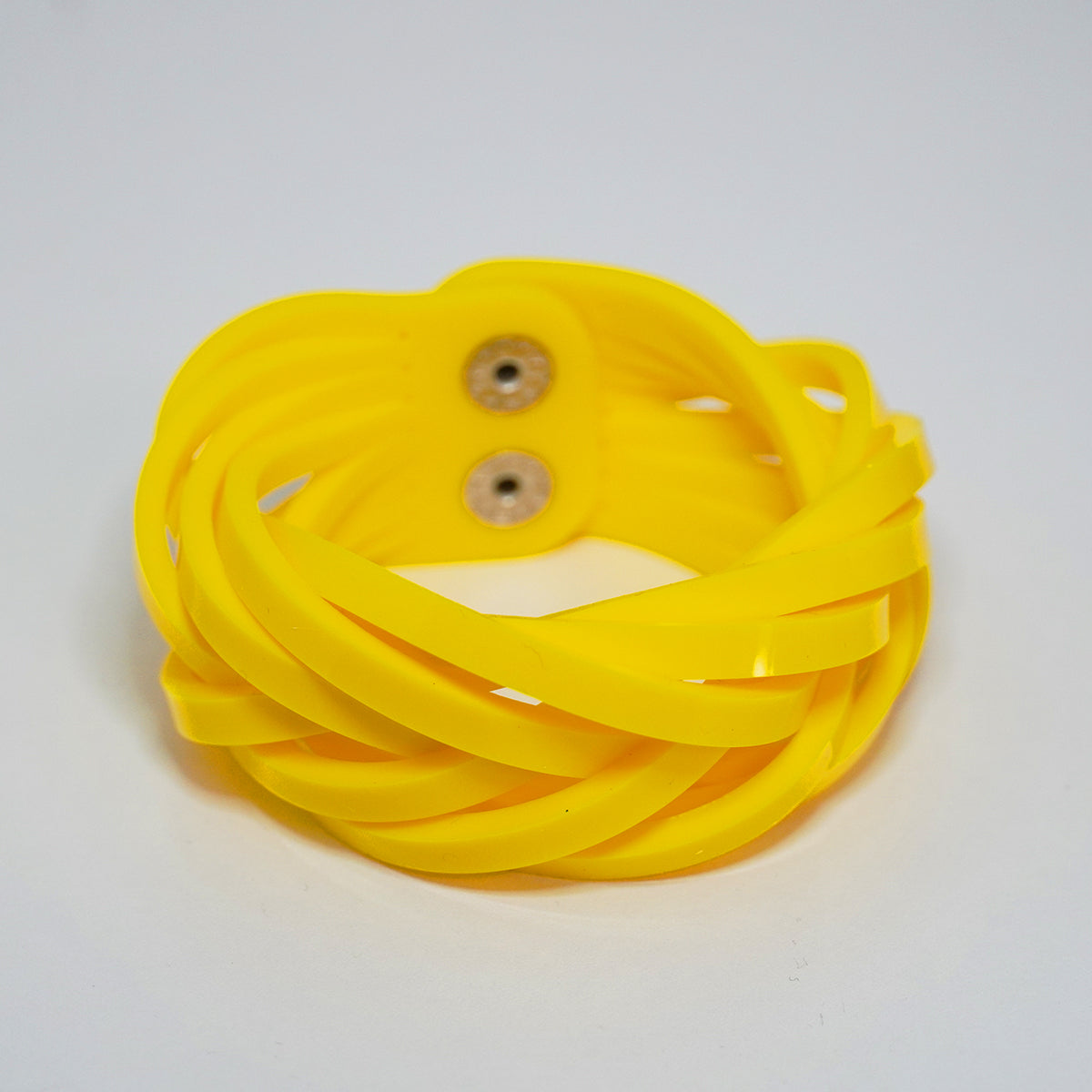 Yellow（one pair） / Small (Wrist circumference 15～17.9 cm)